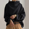 Charlotte Long-Sleeved Trui voor Dames – Stijlvolle en Comfortabele Keuze