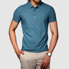 Gerwin | Heren Ice Silk T-shirt