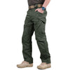 Sanders | Premium Tactische Wandel Cargo Broek