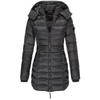 ModeParisienne® Lauren - Giacca invernale calda, lusinghiera ed elegante