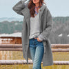 ModeParisienne® Adele - Super stijlvolle herfstjas