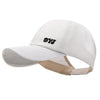 PonyShade™ | Stile sportivo | Visiera casual da sole