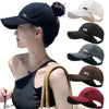 PonyShade™ | Stile sportivo | Visiera casual da sole