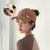 PonyShade™ | Sportieve stijl | Casual zonneklep