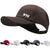 PonyShade™ | Sportieve stijl | Casual zonneklep