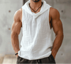 Mannen Mode Casual Swing Kraag Hoodie - Roelwin | Mannen Mode Casual Swing Kraag Hoodie - S - Zarandi Amsterdam