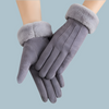 Chiara | Superfijne Winterhandschoenen – Warm, Zacht en Stijlvol voor Koude Dagen