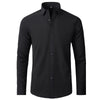 Jerry | Luxe Stretch Overhemd