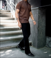 Pablo - Polo Premium T-shirt