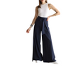 ModeParisienne® Liorina | Pantaloni di Lino Cadenti