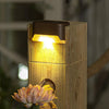 LED lamp voor Trap en Hek – Energiezuinig, Veilig en Stijlvol Verlichting