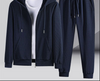 Billy - Wafelstrik Loungewear-set