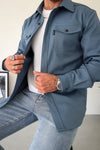 Adriel - Camicia Elegante da Uomo | Camicia Classica & Elegante
