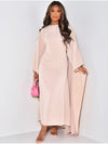 Loose Dress - Comfortabele en Elegante Damesjurk
