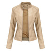 Bomber Dames jas Elegant