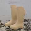 ModeParisienne® Sera - Modieuze regenlaarzen voor dames