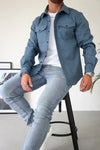 Adriel - Camicia Elegante da Uomo | Camicia Classica & Elegante