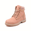 ModeParisienne® Carol - Stijlvolle, Comfortabele & Orthopedische Wandelschoenen
