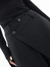 ModeParisienne® Perena | Elegante pantalone ampio asimmetrico