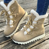 ModeParisienne® Judith - Sneeuwlaarzen