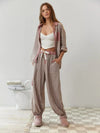 Dames Gecheckte Pyjama Set | Comfort en Stijl