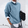 Camicia a maniche lunghe raffinata per donna - Stile casual e formale