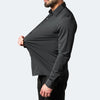 Jerry | Luxe Stretch Overhemd