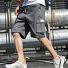 Amadeo - Casual shorts voor avontuur