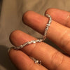 ModeParisienne® Thalia - Bracciale lucido per donna