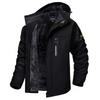 Lukas - De Ultieme Winterjas - Comfort & Stijl Gecombineerd