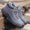 Laxus - Scarpe di Sicurezza Impermeabili per Protezione Tutto il Giorno