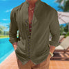 Rodney - Camicia Premium in Cotone