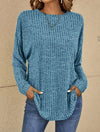 Classic Sweater voor Dames | Tijdloze Mode met Stijl