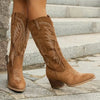ModeParisienne® Eva - Cowboylaarzen