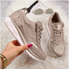 Yseline | Orthopedische Sportschoenen met Rits