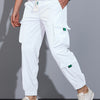 Dana - Cozy Knit Joggingbroek