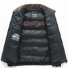 Dario - IronShield Jacke