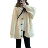 ModeParisienne® Lyssabel | Stijlvol Gebreid Damesvest