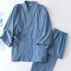 Siger | Set Pigiama Kimono Luxe
