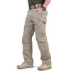 Sanders | Premium Tactische Wandel Cargo Broek
