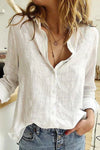 ModeParisienne® Harley - De stijlvolle en unieke blouse