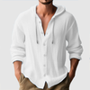 Charlie | Heren Hoodie Met Lange Mouwen
