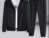 Billy - Wafelstrik Loungewear-set