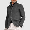 Norwin – Elegante Gilet da Uomo | Stile Raffinato per Ogni Occasione