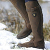 ModeParisienne® Azura - Cowboylaarzen voor Dames