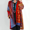 ModeParisienne® Korina | Gilet Confortevole & Elegante