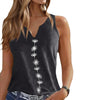 ModeParisienne® Marida - T-shirt con fiori