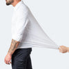 Jerry | Luxe Stretch Overhemd
