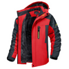 Lukas - De Ultieme Winterjas - Comfort & Stijl Gecombineerd