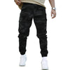 Emrik - Stijlvolle & Praktische Camouflagebroek